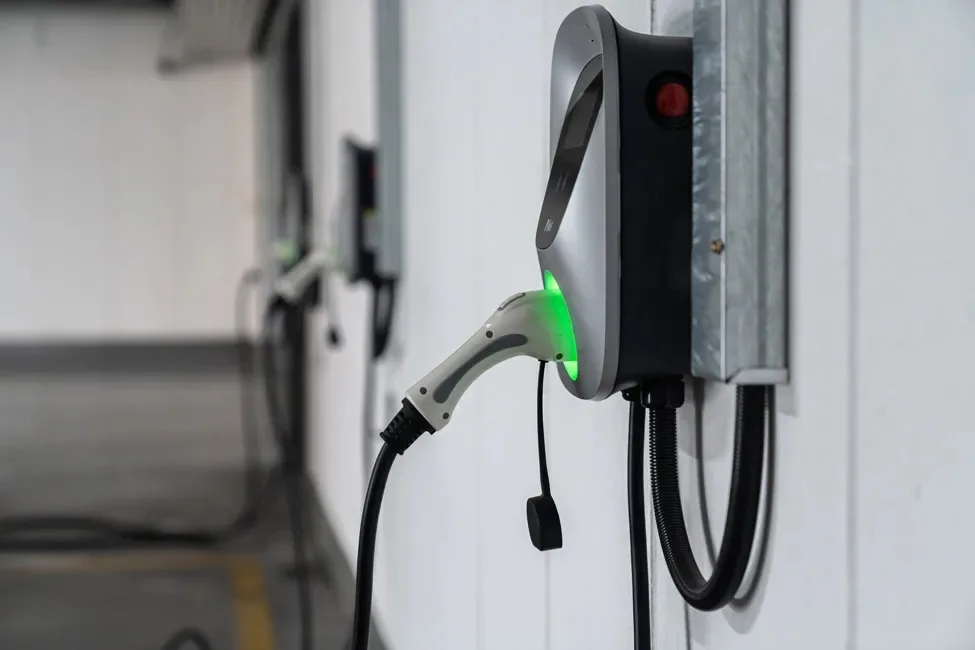 EV Charger Installation